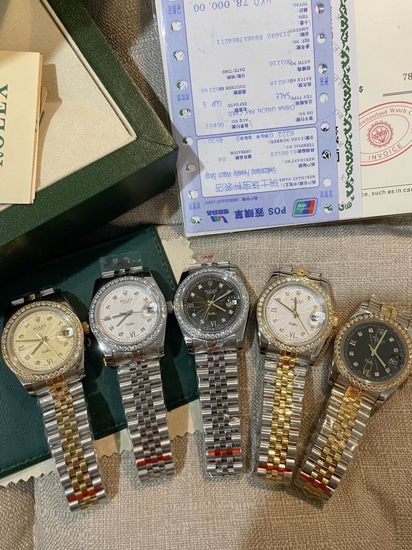 Rolex 36X13mm 050754
